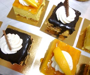 mousse