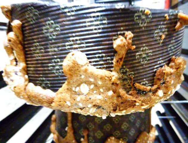 panettone ai grani antichi