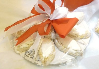 ricciarelli