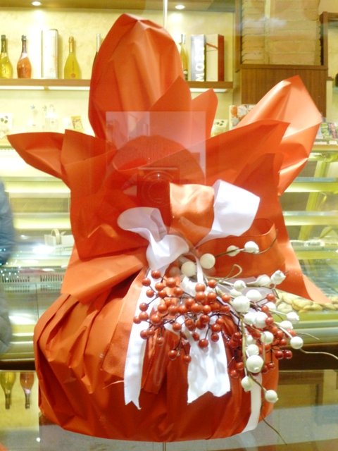 panettone