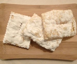 chiacchiere