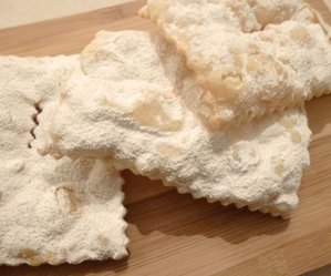 chiacchiere