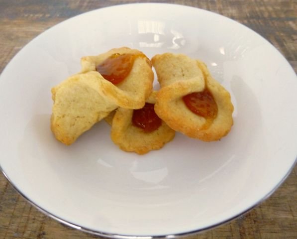 frolla di kamut