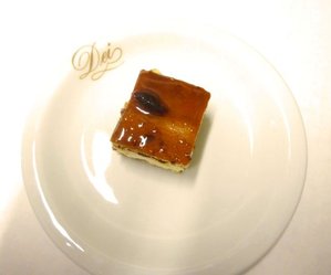 mousse