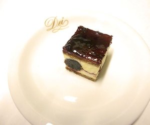 mousse