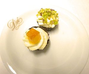 mousse