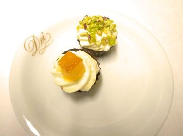 mousse