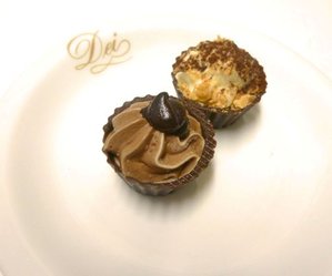 mousse