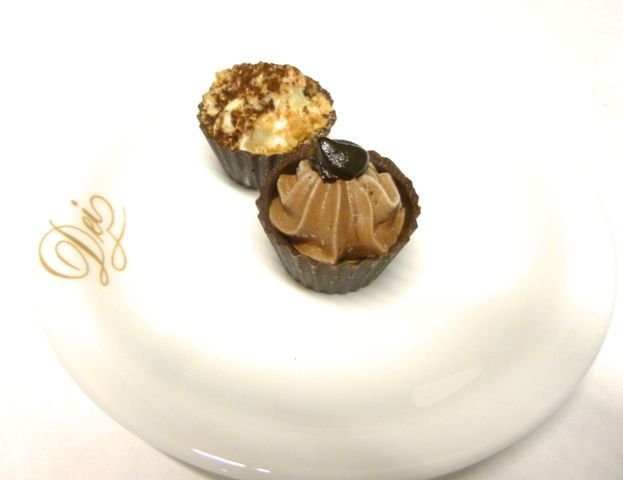 mousse