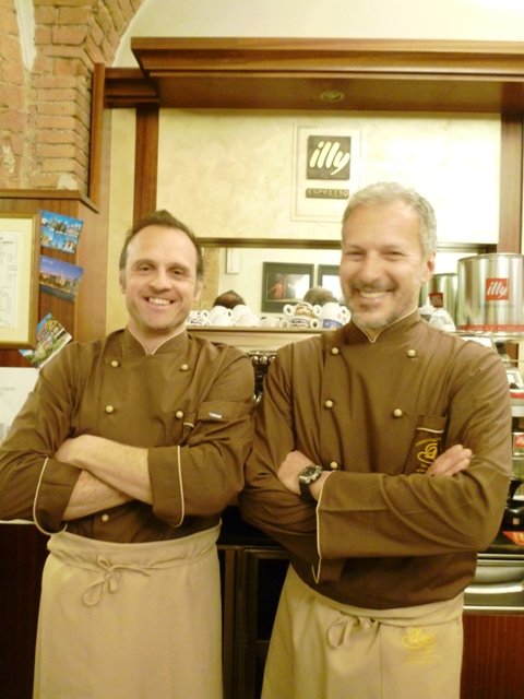 Fabio e Devis