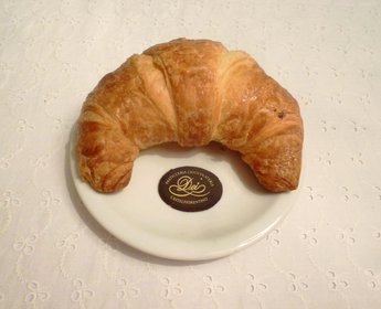 cornetto lievito madre
