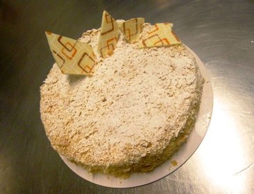 millefoglie