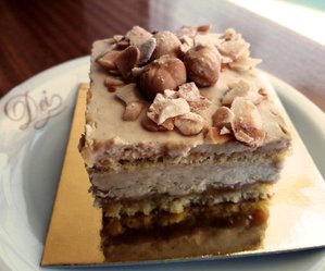 pan di spagna