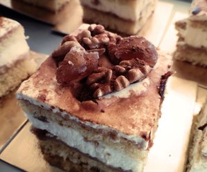 pan di spagna