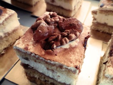 pan di spagna