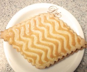 pasta frolla