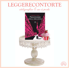 LEGGERECONTORTE: stilografica e sac à poche