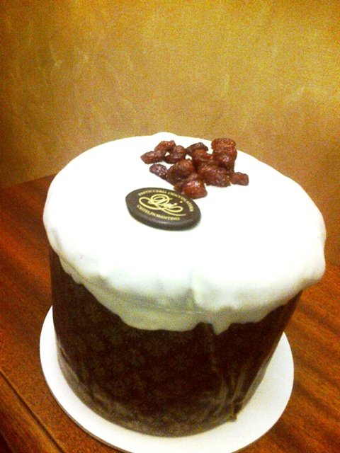 panettone