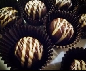 Cioccolatini  ripieni