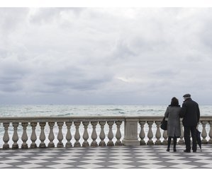 DUE A DUE, gli scatti di Donatella Papucci