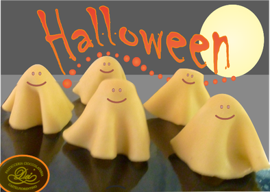 fantasmi halloween