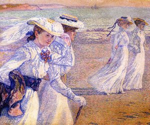 Promenade