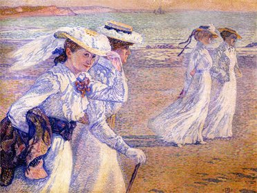 Promenade