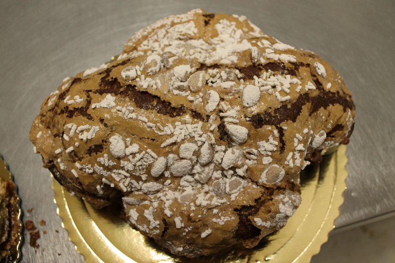 colomba classica