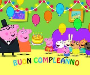 peppa pig
