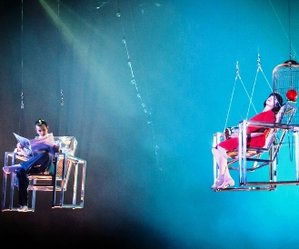 mario lensi cirque du soleil