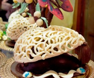 Cioccolatobianco filigrana