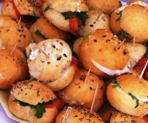 Tartine deliziose dal 1979