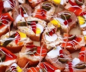Tartine deliziose dal 1979