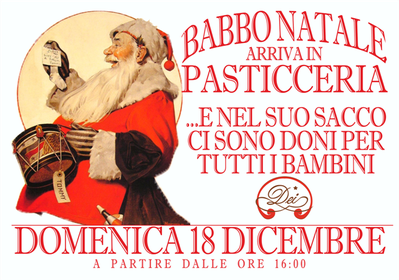 babbo natale