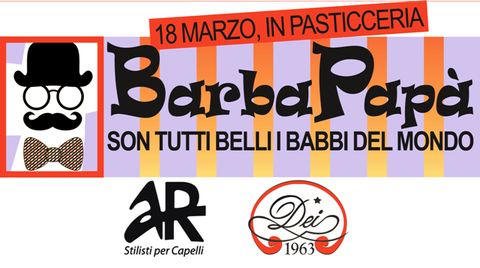 Barbapapà: Son tutti belli i babbi del mondo