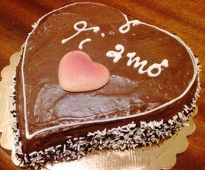 Cuori di San Valentino