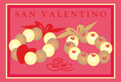san valentino