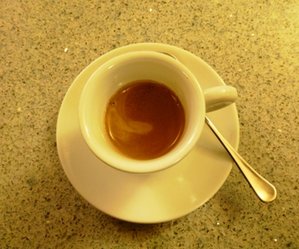 caffè
