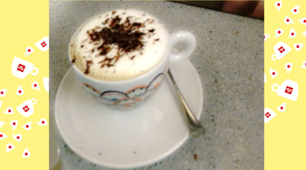 cappuccino