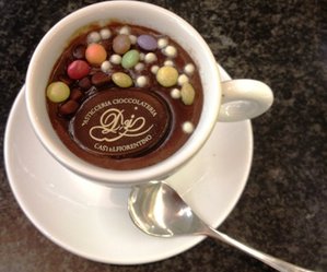 cioccolato