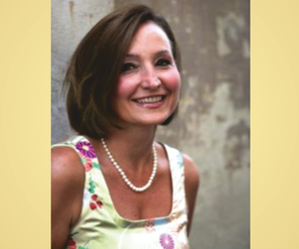 Anna Maria Falchi - Foto di Luca Brunetti