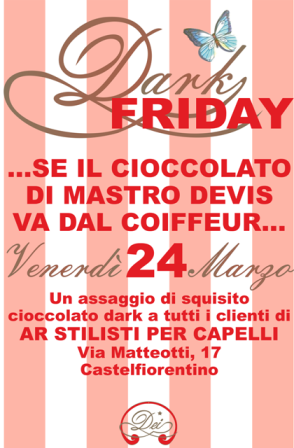 dark friday
