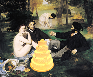 manet
