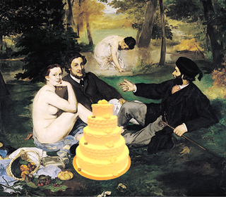 manet