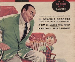 IL MUSICHIERE