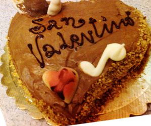 Cuori di San Valentino