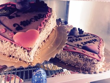 Cuori in frigo