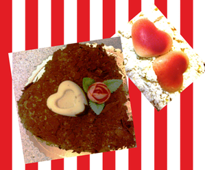 Cuori di San Valentino