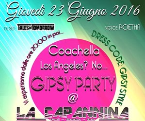 capannina