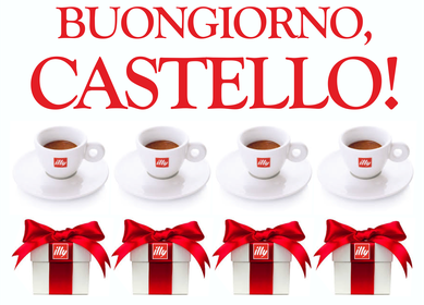 evento illy
